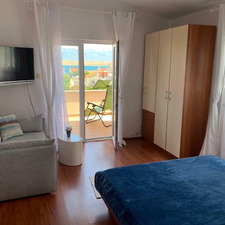Ferienwohnung Danijel Vir Exterior foto