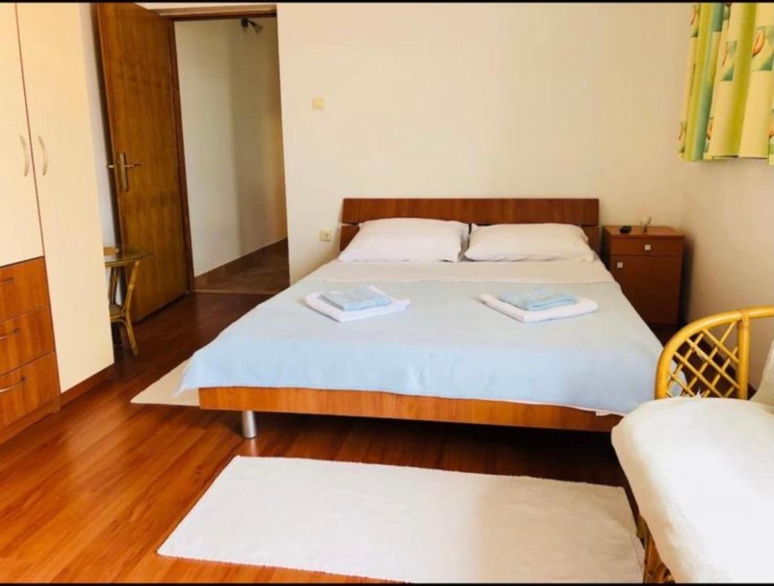 Ferienwohnung Danijel Vir Exterior foto
