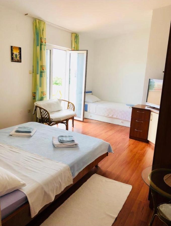 Ferienwohnung Danijel Vir Exterior foto