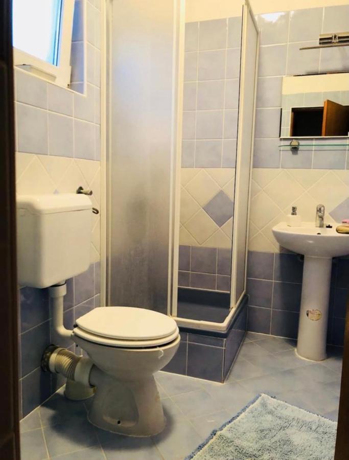 Ferienwohnung Danijel Vir Exterior foto