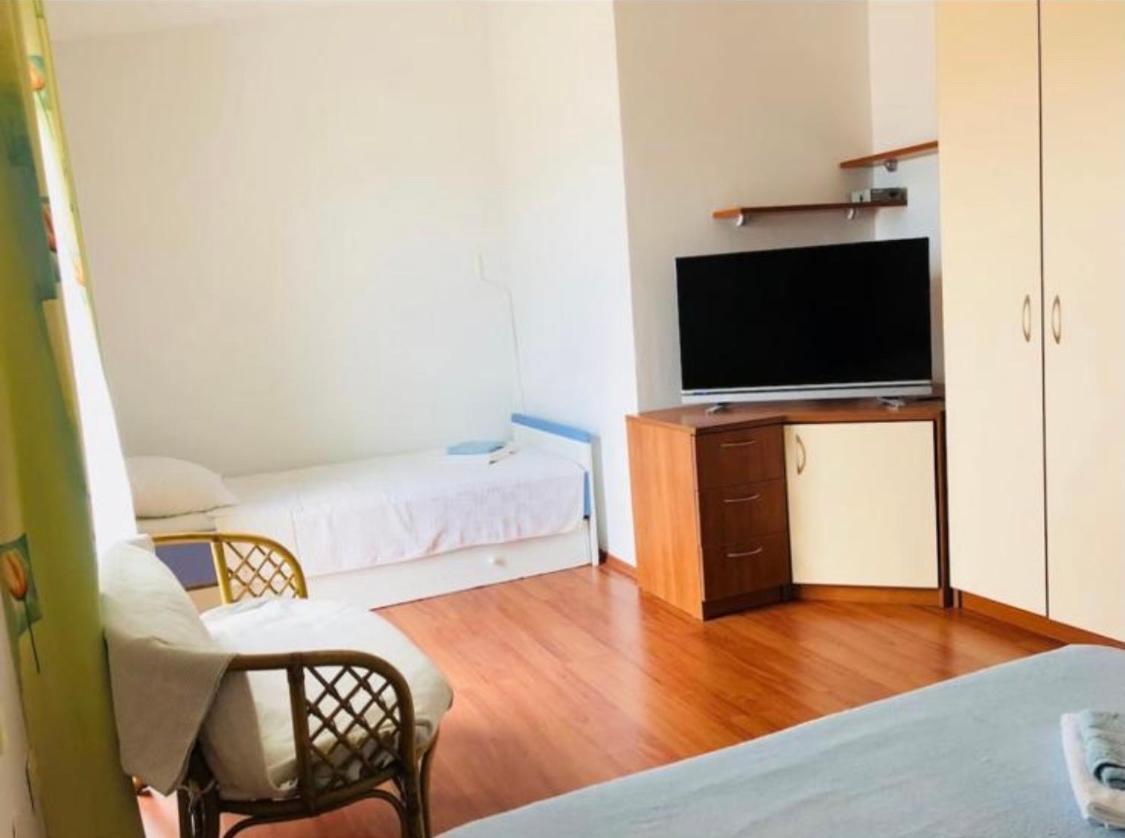 Ferienwohnung Danijel Vir Exterior foto