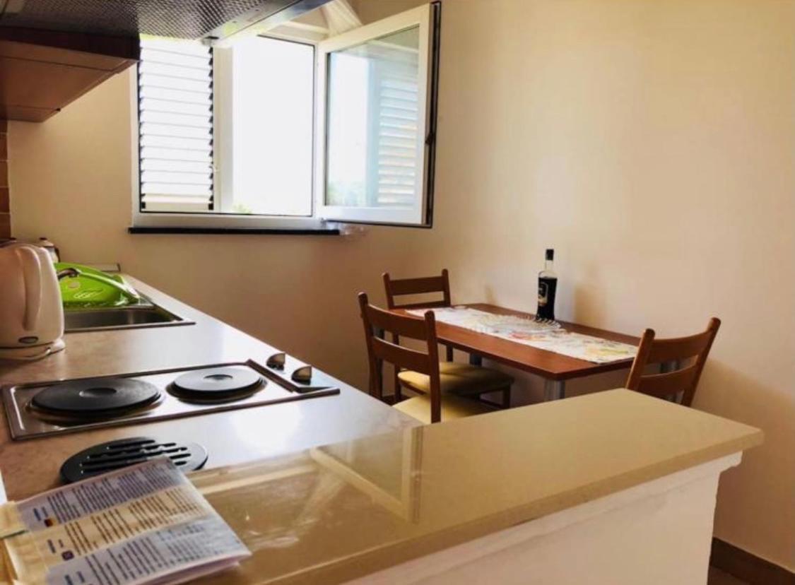 Ferienwohnung Danijel Vir Exterior foto