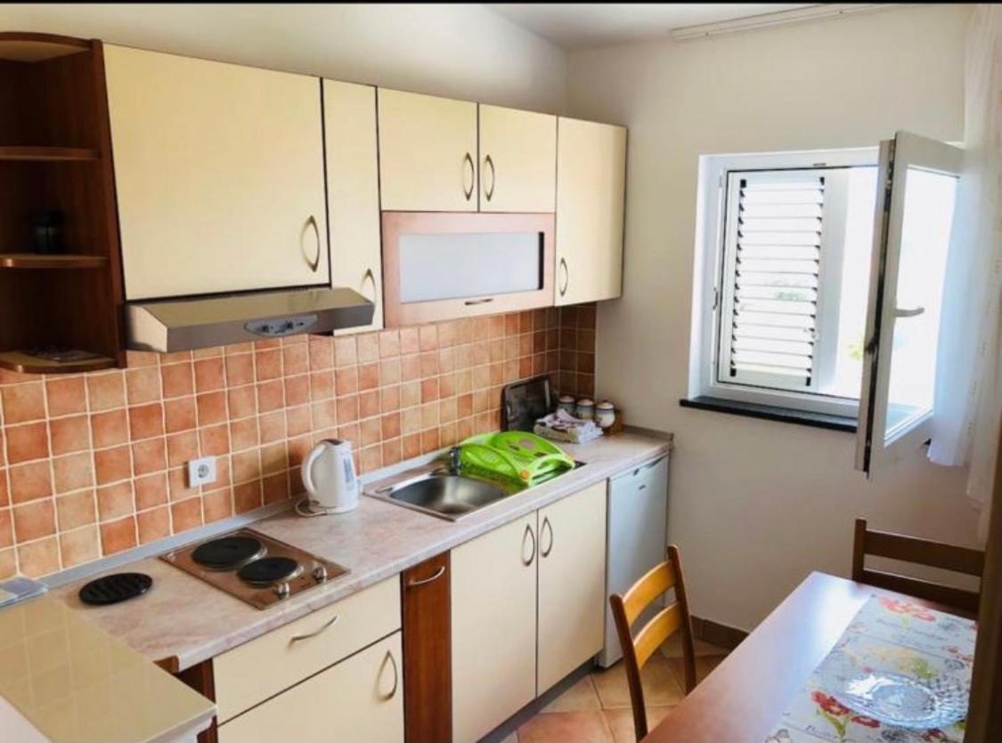 Ferienwohnung Danijel Vir Exterior foto