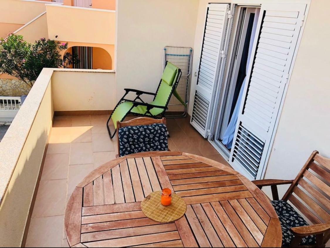 Ferienwohnung Danijel Vir Exterior foto