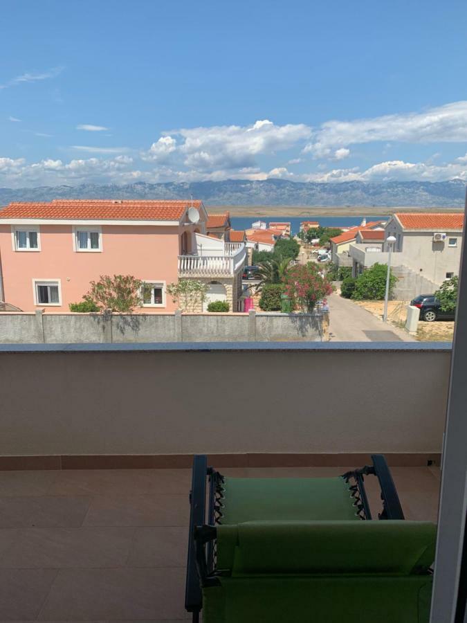 Ferienwohnung Danijel Vir Exterior foto