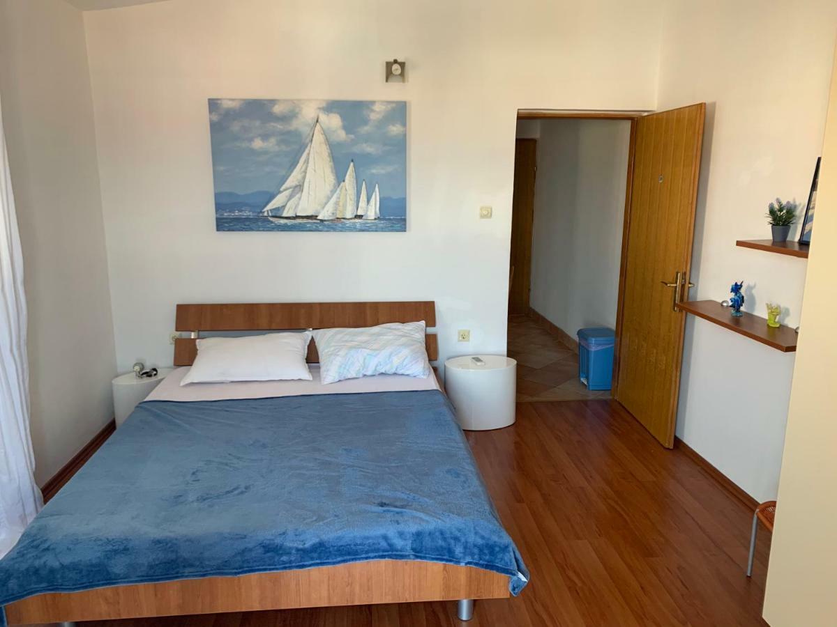 Ferienwohnung Danijel Vir Exterior foto